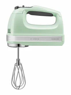 Hand Mixer 9 Speeds -sähkövatkain