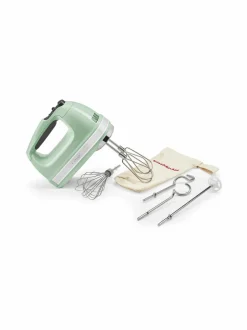 Hand Mixer 9 Speeds -sähkövatkain