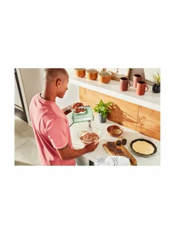 Hand Mixer 9 Speeds -sähkövatkain