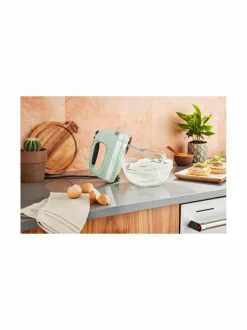 Hand Mixer 9 Speeds -sähkövatkain