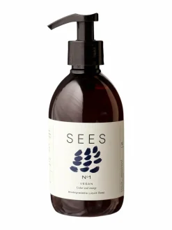 Hand Wash Cedar Orange -nestesaippua, 250 ml