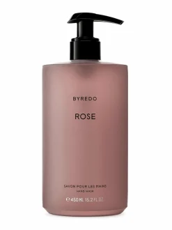 Hand Wash Rose -käsisaippua 450 ml