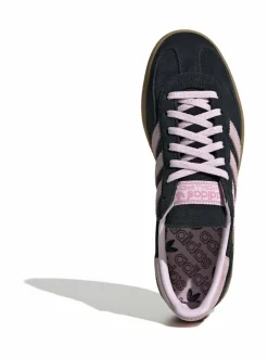 Handball Spezial -mokkanahkasneakerit