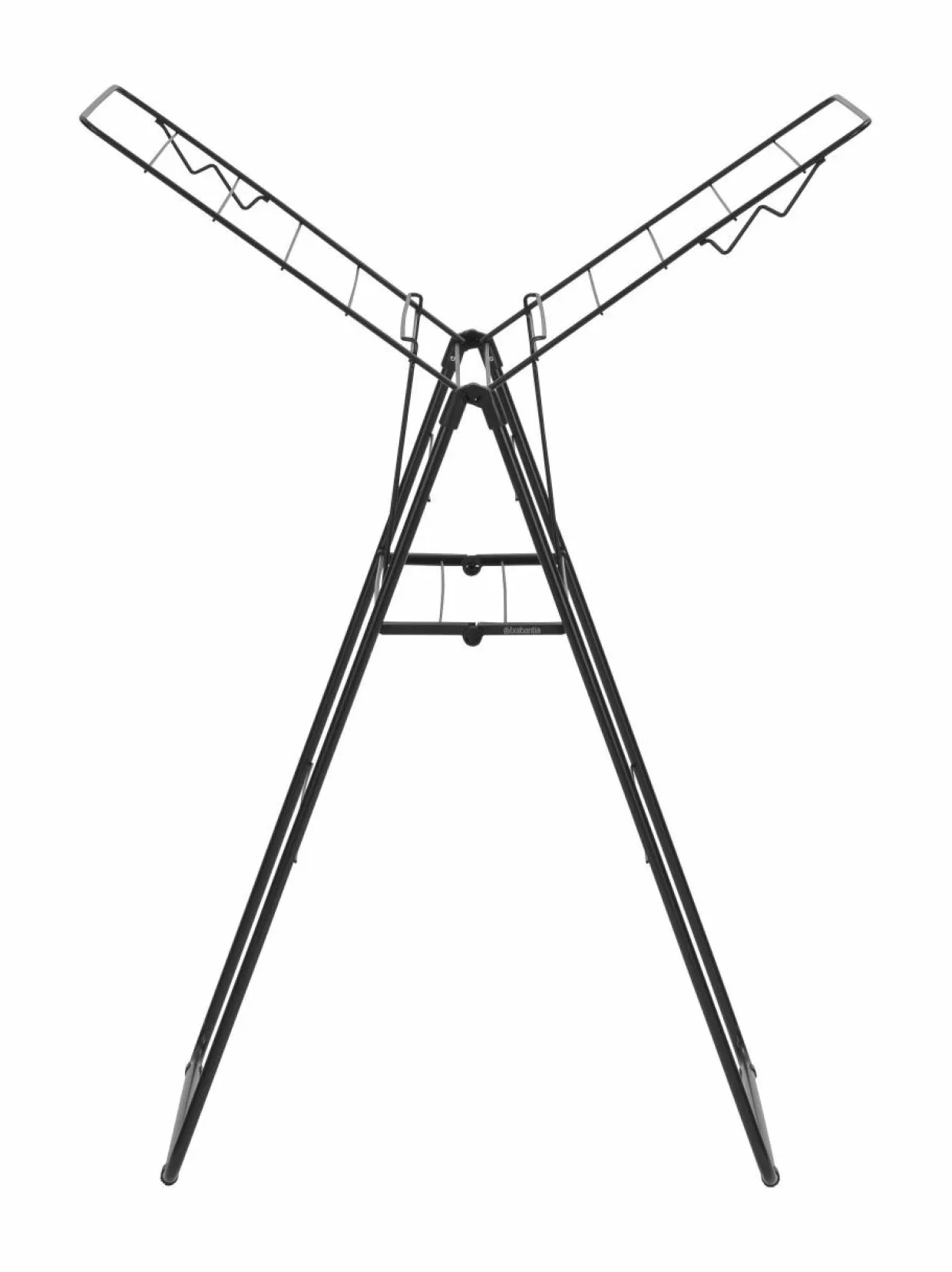 HangOn-pyykinkuivausteline