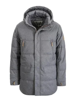 HANKI Miesten talvitakki