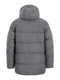 HANKI Miesten talvitakki