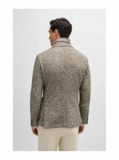 Hanry Bib -villasekoitebleiseri