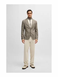 Hanry Bib -villasekoitebleiseri