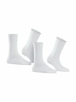 Happy Rolltop -nilkkasukat 2-pack