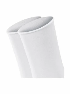 Happy Rolltop -nilkkasukat 2-pack