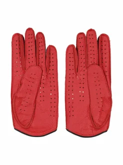 Harald-nahkakäsineet