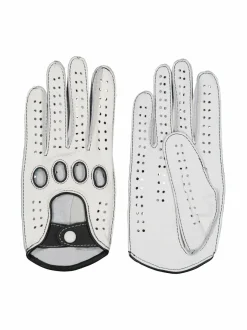 Harald-nahkakäsineet