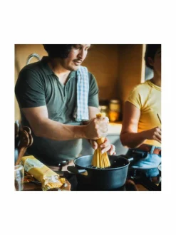 Hard Face -kattila 5 l