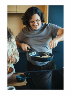 Hard Face -paistinpannu ⌀28 cm