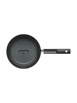 Hard Face Sauté -paistinpannu kannella, 24 cm