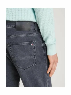 Harlem Trevor Straight -farkut