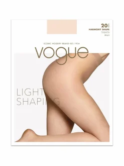 Harmony Shape 20 den -sukkahousut