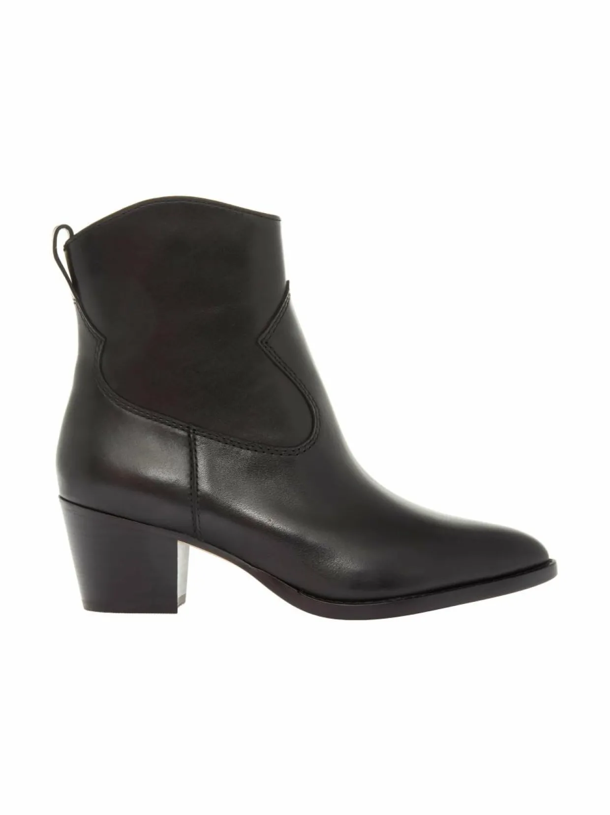 Harpher Boots Bootie -nilkkurit