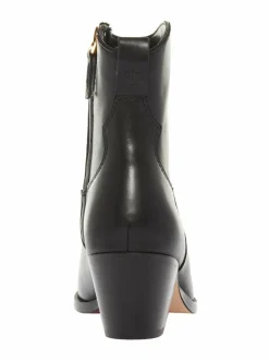 Harpher Boots Bootie -nilkkurit