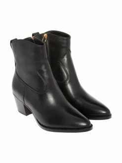 Harpher Boots Bootie -nilkkurit