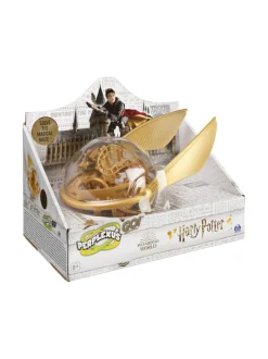 HARRY POTTER Labyrinttipeli Perplexus Go