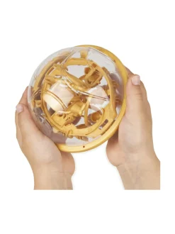 HARRY POTTER Labyrinttipeli Perplexus Go