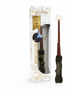 HARRY POTTER Taikasauva Lumos Harry Potter, 18 cm