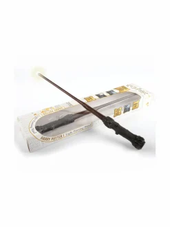 HARRY POTTER Taikasauva valomaalaukseen Harry Potter, 35 cm