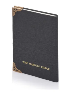 HARRY POTTER Tom Valedron päiväkirja, kynä ja lamppu