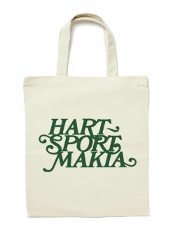 Hartsport Tote -kangaskassi