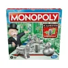 HASBRO MONOPOLY Classic -lautapeli, (suomenkielinen)