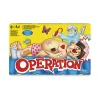 HASBRO Operation-peli (suomenkielinen)