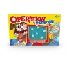 HASBRO Pet Scan Operation-peli (suomen- ja ruotsinkielinen)