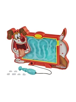 HASBRO Pet Scan Operation-peli (suomen- ja ruotsinkielinen)