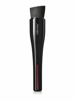 Hasu Fude Foundation Brush -meikkivoidesivellin