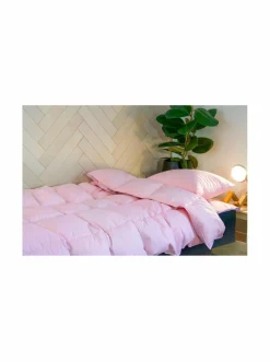 Hattara- keskilämmin untuvapeitto 220 x 220 cm