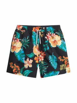 Hawaiian-uimashortsit