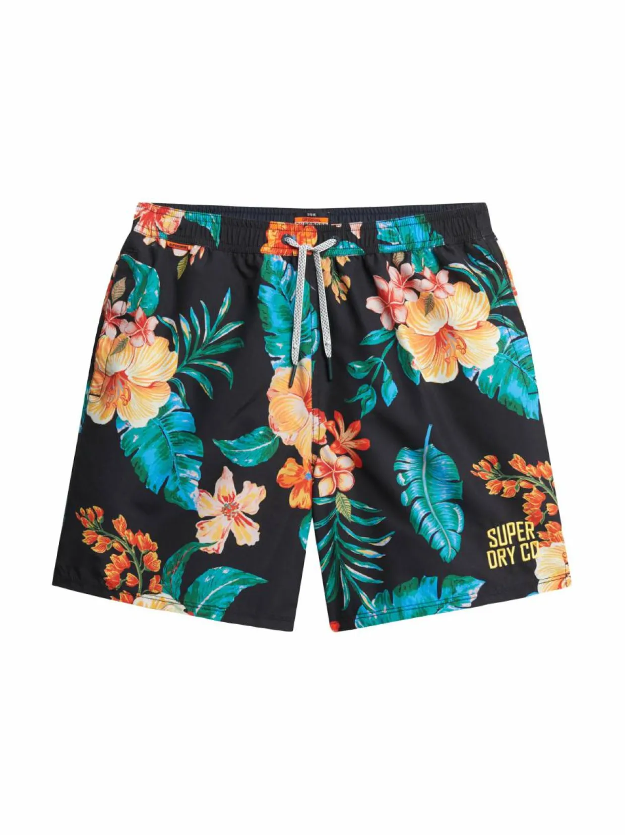 Hawaiian-uimashortsit