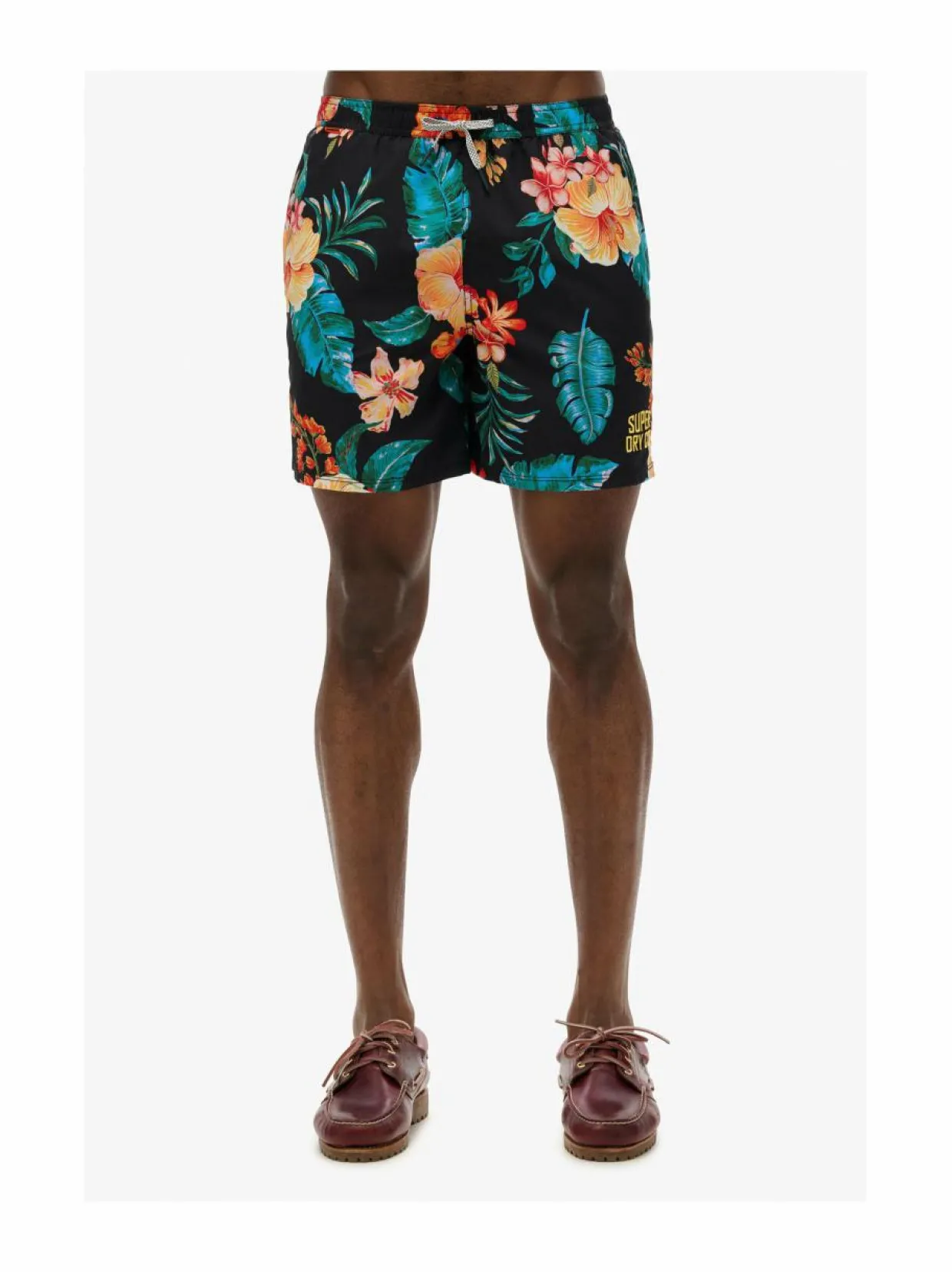 Hawaiian-uimashortsit