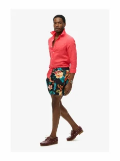 Hawaiian-uimashortsit