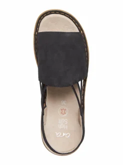 Hawaii-nahkasandaalit