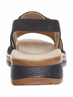 Hawaii-nahkasandaalit