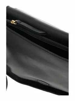 Hayden Crossbody -nahkalaukku