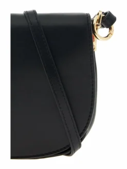 Hayden Crossbody -nahkalaukku