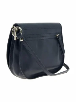 Hayden Crossbody -nahkalaukku