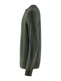 Hayward Crew -villa/puuvillaneule