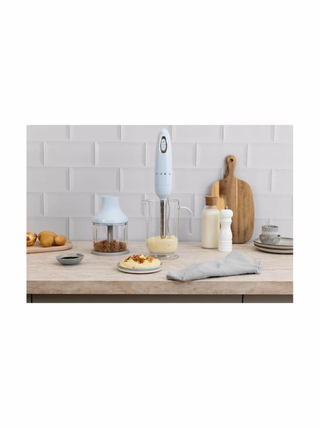 HBF03-sauvasekoitinpakkaus