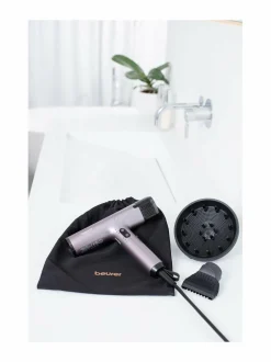 HC 100 -hiustenkuivain