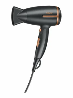 HC25 Travel Hair Dryer -matkahiustenkuivain