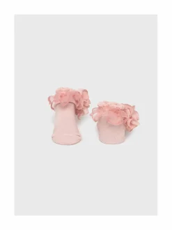 Headpiece And Sock Set -lahjapakkaus